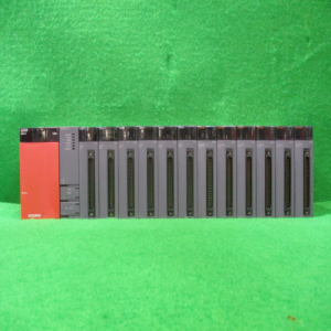 북70572/PLC세트/Q61P-A1/Q02HCPU/QX41/QY41P/미츠비시